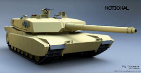 M1A3
