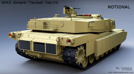 M1A3