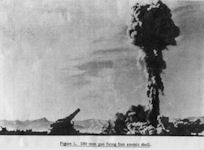 M65 Atomic Cannon