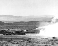 M65 Atomic Cannon