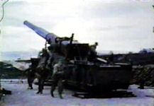 M65 Atomic Cannon