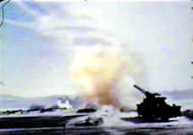 M65 Atomic Cannon