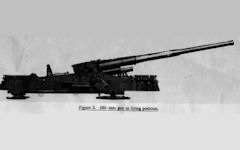 M65 Atomic Cannon