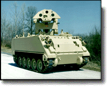 M981A3 Fire Support Team Vehicle (FIST-V)