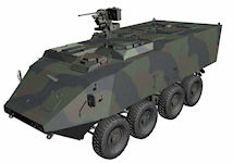 General Dynamics