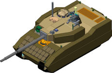 GDLS Mobile Protected Firepower [MPF]