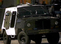 Cadillac Gage Textron Commando Ranger / Peacekeeper