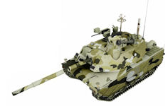 RCV-H Heavy