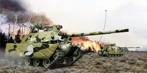 RCV-H Heavy