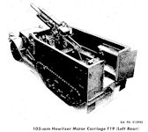 T19 Half track