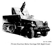 T30 Half track