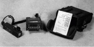 AN/VDR-2 photo