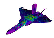Fifth Generation Aerial Target (5GAT)