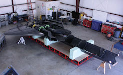 Fifth Generation Aerial Target (5GAT)
