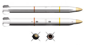 AGM-88G AARGM-ER