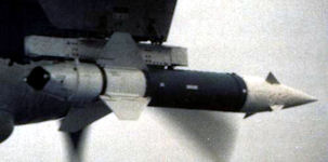 AGM-12 Bullpup