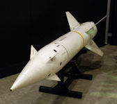 AGM-12 Bullpup