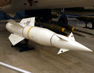 AGM-12 Bullpup