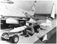 AGM-12 Bullpup