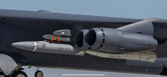 AGM-183A  Air-Launched Rapid Response Weapon
