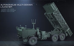 Autonomous Multi-Domain Launcher (AML)