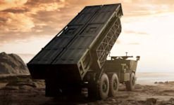 Autonomous Multi-Domain Launcher (AML)