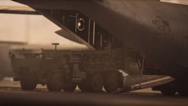 Autonomous Multi-Domain Launcher (AML)