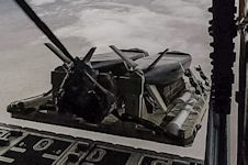 CLEAVER - Cargo Launch Expendable Air Vehicles with Extended Range