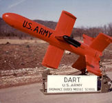 SSM-A-23 Dart