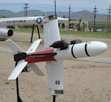 SSM-A-23 Dart