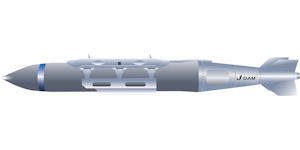 JDAM