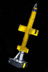 Lark CTV-N-9 / KAQ-1 / XSAM-2