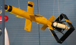 Lark CTV-N-9 / KAQ-1 / XSAM-2