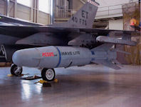 Popeye (AGM-142) HAVE LITE
