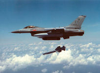 Popeye (AGM-142) HAVE LITE