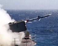 Sea Sparrow