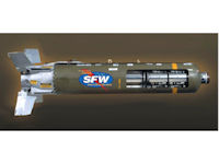 Sensor Fused Weapon