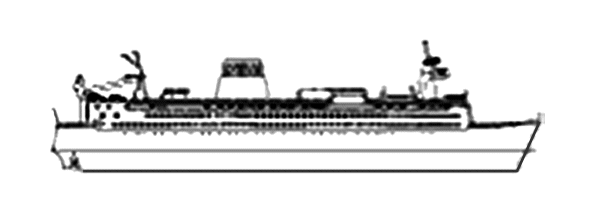 M/V Africa Mercy