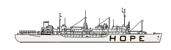 SS Hope