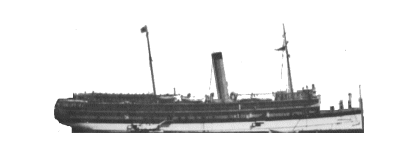 USS Relief