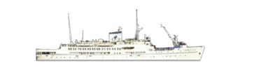 M/V Caribbean Mercy