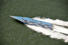 >SEALION Combatant Craft Heavy (CCH)