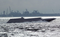 >SEALION Combatant Craft Heavy (CCH)