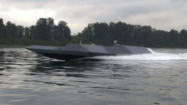 >SEALION Combatant Craft Heavy (CCH)