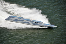 >SEALION Combatant Craft Heavy (CCH)