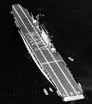 CV-2 Lexington