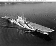 CV-3 Saratoga