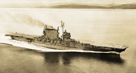 CV-3 Saratoga