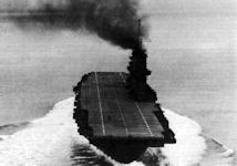 CV-3 Saratoga