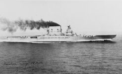 CV-3 Saratoga